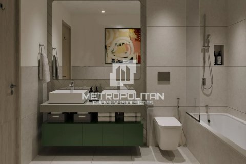 Apartment in City Walk, Dubai 2 bedrooms, 133 sq.m. № 3732 - photo 6
