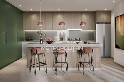 Apartment in City Walk, Dubai 2 bedrooms, 133 sq.m. № 3732 - photo 5