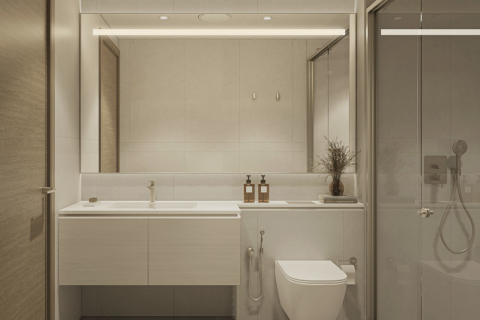 Apartment in Dubai 2 bedrooms, 128 sq.m. № 8875 - photo 3