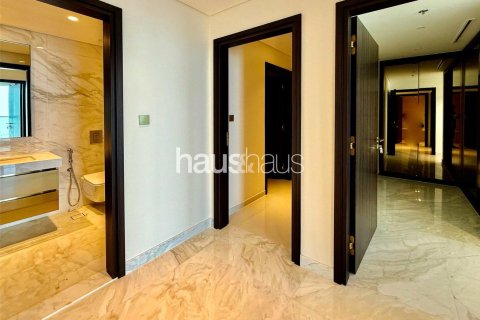 Appartement à EMAAR Beachfront, Dubai Harbour, Dubai, 3 chambres, 192 m², № 43534 - photo 16