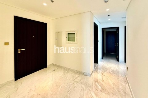 Appartement à EMAAR Beachfront, Dubai Harbour, Dubai, 3 chambres, 192 m², № 43534 - photo 8