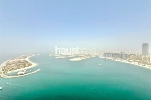 Appartement à EMAAR Beachfront, Dubai Harbour, Dubai, 3 chambres, 192 m², № 43534 - photo 19