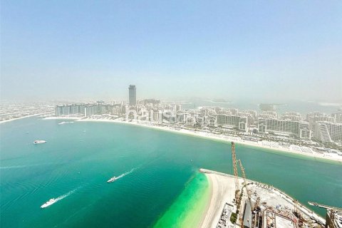 Appartement à EMAAR Beachfront, Dubai Harbour, Dubai, 3 chambres, 192 m², № 43534 - photo 4