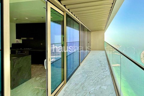 Appartement à EMAAR Beachfront, Dubai Harbour, Dubai, 3 chambres, 192 m², № 43534 - photo 29