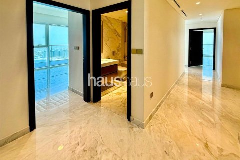 Appartement à EMAAR Beachfront, Dubai Harbour, Dubai, 3 chambres, 192 m², № 43534 - photo 10