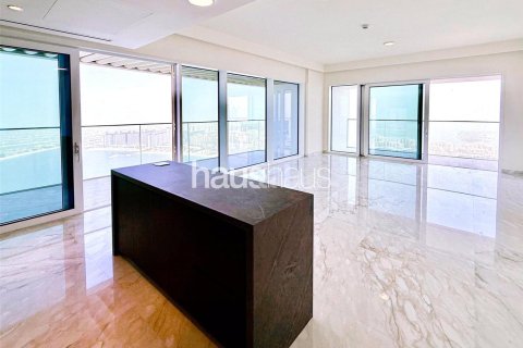 Appartement à EMAAR Beachfront, Dubai Harbour, Dubai, 3 chambres, 192 m², № 43534 - photo 25