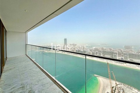 Appartement à EMAAR Beachfront, Dubai Harbour, Dubai, 3 chambres, 192 m², № 43534 - photo 11