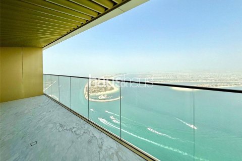 Appartement à EMAAR Beachfront, Dubai Harbour, Dubai, 3 chambres, 192 m², № 43534 - photo 22