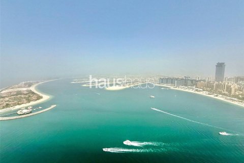Appartement à EMAAR Beachfront, Dubai Harbour, Dubai, 3 chambres, 192 m², № 43534 - photo 6