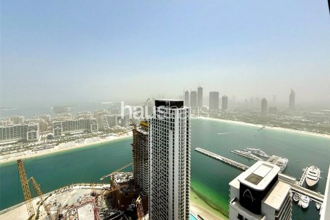 Appartement à EMAAR Beachfront, Dubai Harbour, Dubai, 3 chambres, 192 m², № 43534 - photo 7