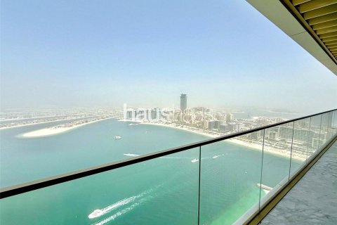 Appartement à EMAAR Beachfront, Dubai Harbour, Dubai, 3 chambres, 192 m², № 43534 - photo 21