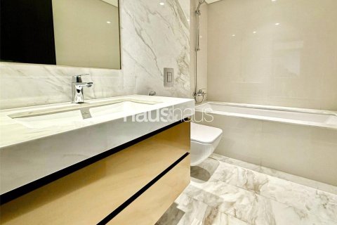 Appartement à EMAAR Beachfront, Dubai Harbour, Dubai, 3 chambres, 192 m², № 43534 - photo 15
