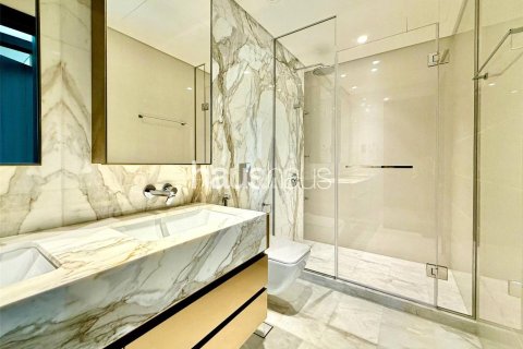 Appartement à EMAAR Beachfront, Dubai Harbour, Dubai, 3 chambres, 192 m², № 43534 - photo 13