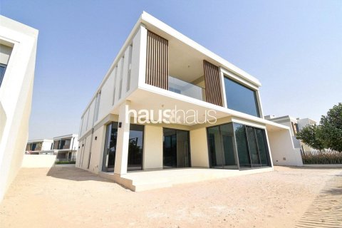 Villa à Harmony, Tilal Al Ghaf, Dubai, 5 chambres, 527 m², № 43545
