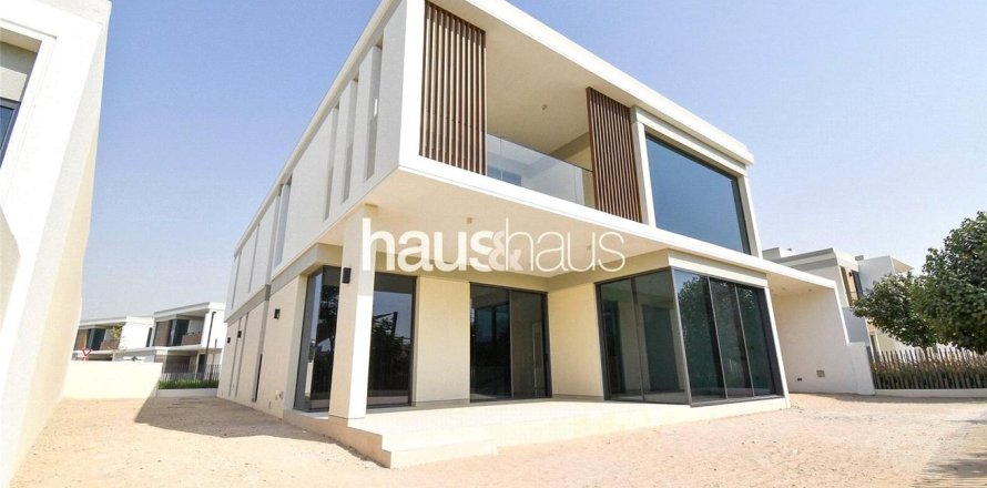 Вилла в Harmony, Tilal Al Ghaf, Дубай, 5 спален, 527м², № 43545