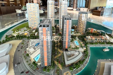 Apartamento en Business Bay, Dubai, 1 dormitorio, 62 m², № 43547 - foto 7