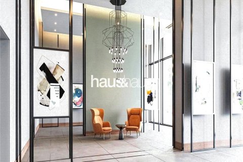 Apartamento en Business Bay, Dubai, 1 dormitorio, 62 m², № 43547 - foto 4