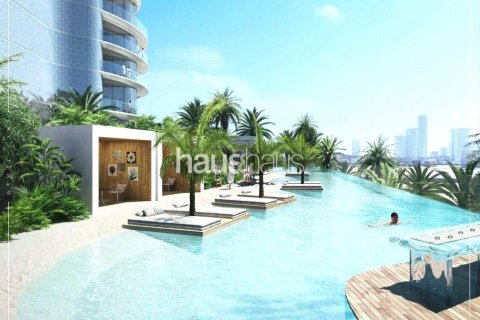 Apartment in Dubai Media City, Dubai 2 bedrooms, 134 sq.m. № 43535 - photo 7