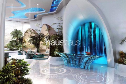 Apartment in Dubai Media City, Dubai 2 bedrooms, 134 sq.m. № 43535 - photo 5
