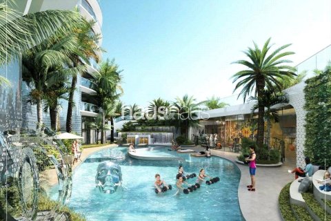 Apartment in Dubai Media City, Dubai 2 bedrooms, 134 sq.m. № 43535 - photo 9
