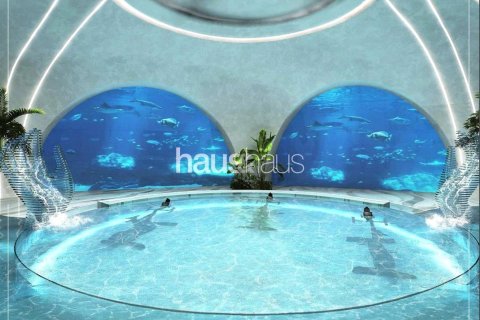 Apartment in Dubai Media City, Dubai 2 bedrooms, 134 sq.m. № 43535 - photo 8