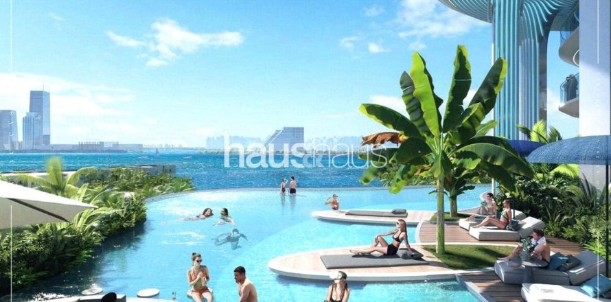 Apartment in Dubai Media City, Dubai 2 bedrooms, 134 sq.m. № 43535