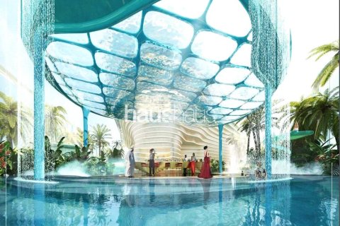 Apartment in Dubai Media City, Dubai 2 bedrooms, 134 sq.m. № 43535 - photo 10