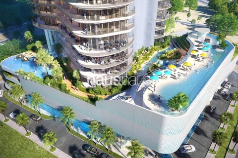 Apartment in Dubai Media City, Dubai 2 bedrooms, 134 sq.m. № 43535 - photo 6