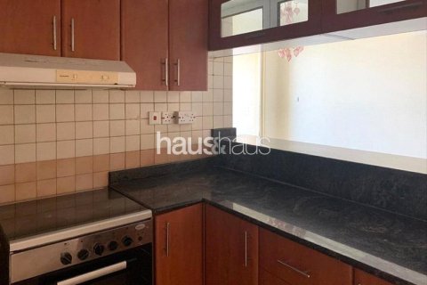 Apartment in Dubai Marina, Dubai 3 bedrooms, 129 sq.m. № 43544 - photo 10