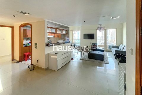 Apartment in Dubai Marina, Dubai 3 bedrooms, 129 sq.m. № 43544 - photo 5