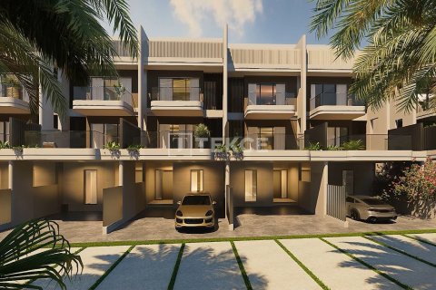 Maison de ville à Jumeirah Village Circle, Dubai, 4 chambres, 300 m², № 113981 - photo 5