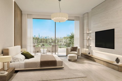 Maison de ville à Jumeirah Village Circle, Dubai, 4 chambres, 300 m², № 113981 - photo 14