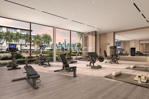 Maison de ville à Jumeirah Village Circle, Dubai, 4 chambres, 300 m², № 113981 - photo 10