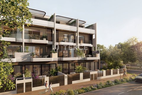 Maison de ville à Jumeirah Village Circle, Dubai, 4 chambres, 300 m², № 113981
