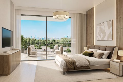 Maison de ville à Jumeirah Village Circle, Dubai, 4 chambres, 300 m², № 113981 - photo 15