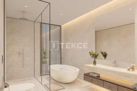 Maison de ville à Jumeirah Village Circle, Dubai, 4 chambres, 300 m², № 113981 - photo 17