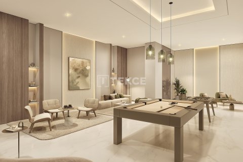 Maison de ville à Jumeirah Village Circle, Dubai, 4 chambres, 300 m², № 113981 - photo 9