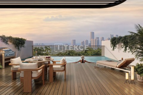 Maison de ville à Jumeirah Village Circle, Dubai, 4 chambres, 300 m², № 113981 - photo 18