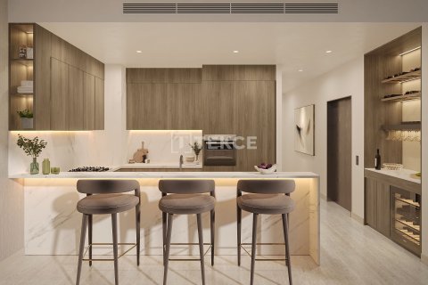 Maison de ville à Jumeirah Village Circle, Dubai, 4 chambres, 300 m², № 113981 - photo 12