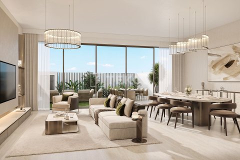 Maison de ville à Jumeirah Village Circle, Dubai, 4 chambres, 300 m², № 113981 - photo 11