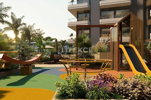Maison de ville à Jumeirah Village Circle, Dubai, 4 chambres, 300 m², № 113981 - photo 7