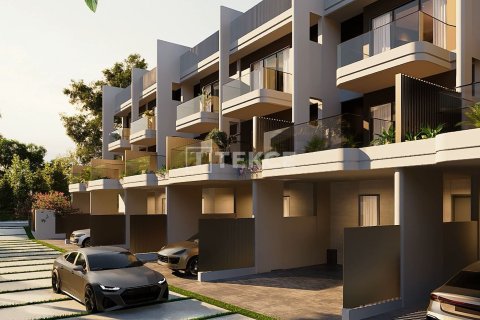 Maison de ville à Jumeirah Village Circle, Dubai, 4 chambres, 300 m², № 113981 - photo 4