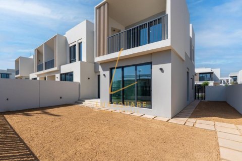 Townhouse in Jebel Ali, Dubai 4 bedrooms, 336 sq.m. № 113996