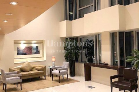 Apartment in The Address Dubai Marina, Dubai Marina, Dubai 1 bedroom, 82.77657300 sq.m. № 113975 - photo 20