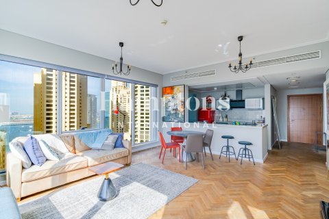 Apartment in The Address Dubai Marina, Dubai Marina, Dubai 1 bedroom, 82.77657300 sq.m. № 113975 - photo 3