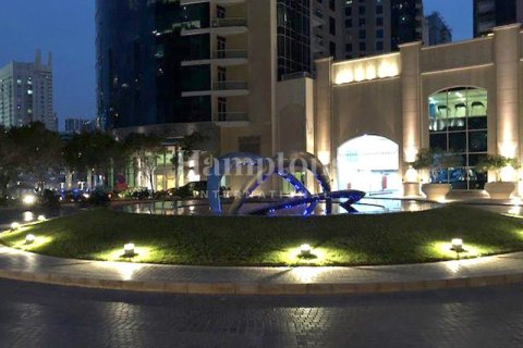 Apartment in The Address Dubai Marina, Dubai Marina, Dubai 1 bedroom, 82.77657300 sq.m. № 113975 - photo 21