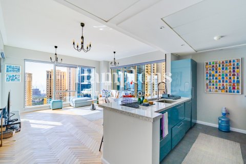 Apartment in The Address Dubai Marina, Dubai Marina, Dubai 1 bedroom, 82.77657300 sq.m. № 113975 - photo 9