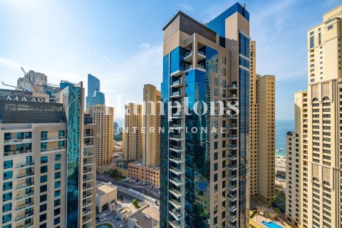Apartment in The Address Dubai Marina, Dubai Marina, Dubai 1 bedroom, 82.77657300 sq.m. № 113975 - photo 5