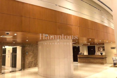 Apartment in The Address Dubai Marina, Dubai Marina, Dubai 1 bedroom, 82.77657300 sq.m. № 113975 - photo 27