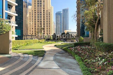 Apartment in The Address Dubai Marina, Dubai Marina, Dubai 1 bedroom, 82.77657300 sq.m. № 113975 - photo 24